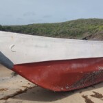 police-investigate-vessel-with-11-decomposed-bodies-washed-ashore-in-caribbean