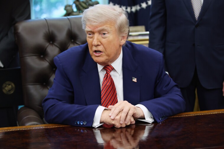 trump-blasts-‘backroom-hustlers’-in-legal-battle-over-tariffs,-says-us-will-lose-‘trillions’