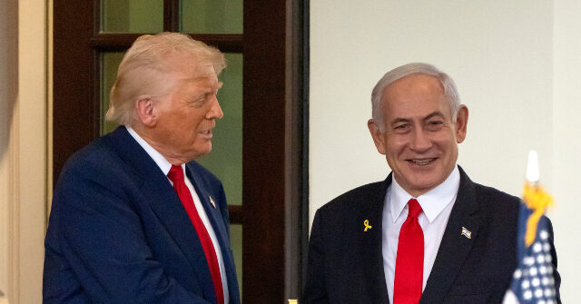 report:-netanyahu-accepts-witkoff-proposal;-hamas-criticizes,-may-reject-it
