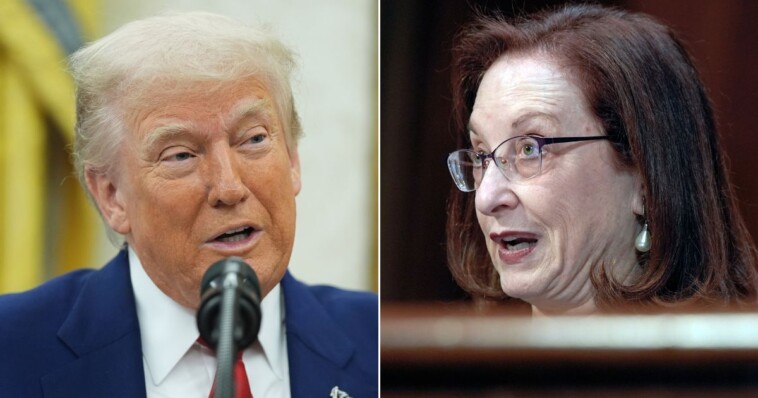judge-smacks-down-bureaucrat-who-claimed-trump-can’t-fire-her