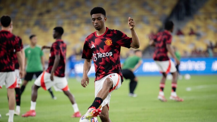 man-utd’s-amad:-no-regrets-over-obscene-gesture