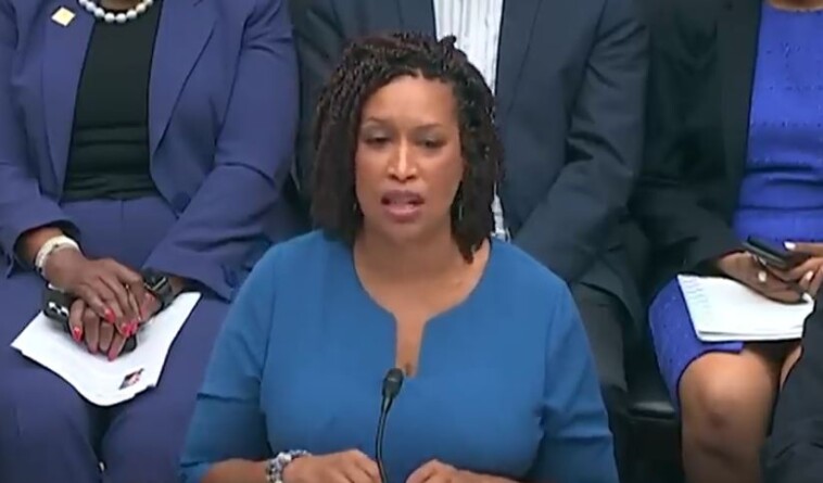 shock:-washington,-dc-mayor-muriel-bowser-quietly-working-to-reverse-‘sanctuary-city’-policy