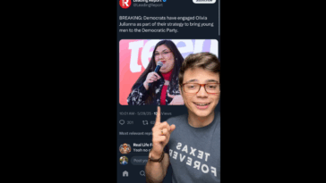 victor-reacts:-have-democrats-picked-olivia-juliana-as-their-new-man-whisperer?-(video)