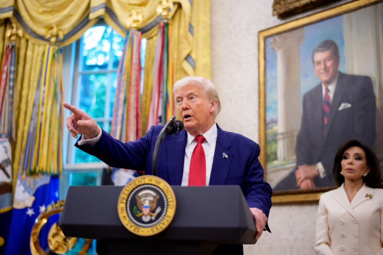 trump-tariffs-back-on-after-appeals-court-slams-brakes-on-trade-court’s-ban