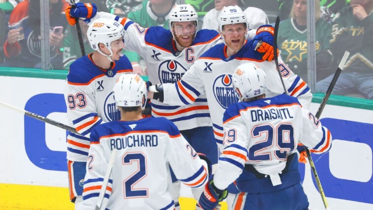 oilers-win-west,-book-cup-rematch-vs.-panthers