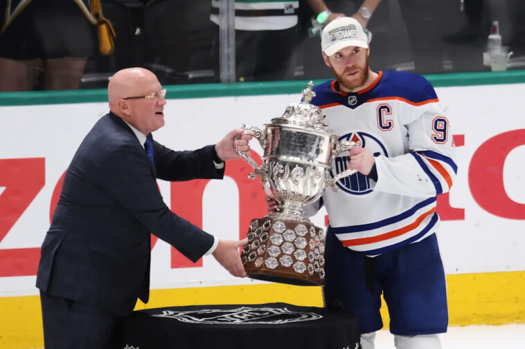 nhl-stanley-cup-2025:-oilers’-win-over-stars-sets-up-rematch-against-panthers