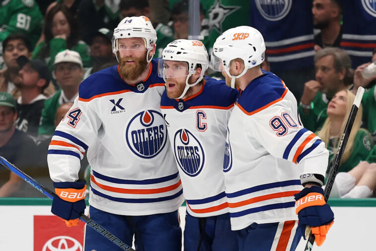 2025-stanley-cup-final-odds:-edmonton-oilers-open-as-favorites-against-florida-panthers