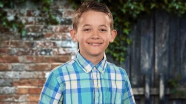 indiana-boy,-8,-dies-within-hours-of-catching-rare-infection-that-spread-to-his-brain-and-spine
