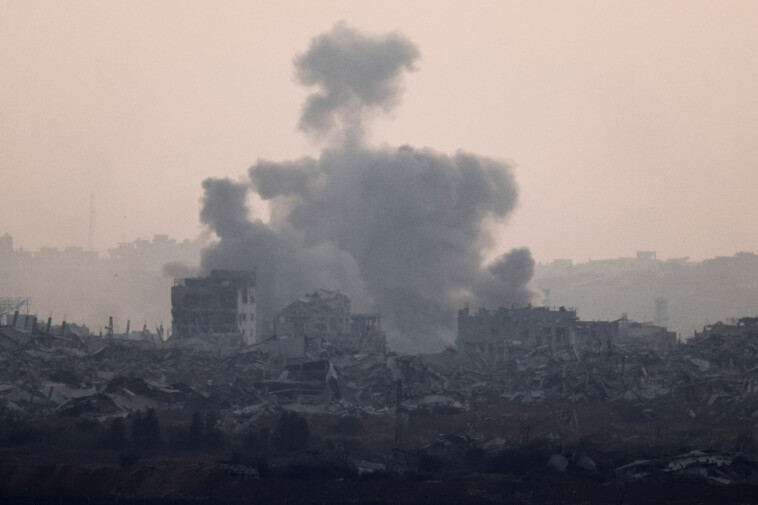 us-proposes-60-day-ceasefire-for-gaza;-hostage-prisoner-swap,-plan-shows