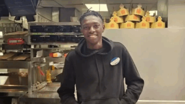 burger-king-employee-who-worked-in-graduation-clothes-gets-$50k-in-donations-after-viral-tiktok