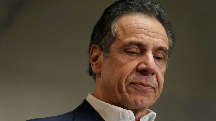nyc’s-mayoral-race-takes-sharp-turn,-putting-muslim-socialist-neck-and-neck-with-cuomo