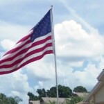 disabled-veteran-fights-homeowners-association-lawsuit-over-flagpole-in-florida-yard