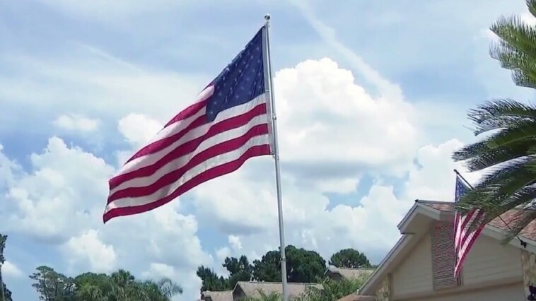 disabled-veteran-fights-homeowners-association-lawsuit-over-flagpole-in-florida-yard