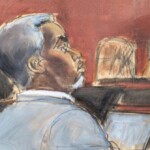diddy-trial:-ex-assistant-testifies-combs-raped-her,-used-violence-to-get-his-way