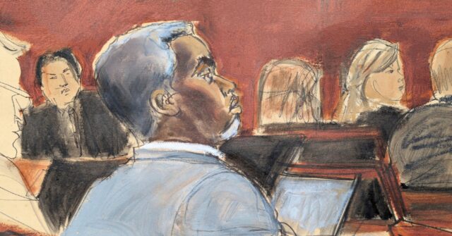 diddy-trial:-ex-assistant-testifies-combs-raped-her,-used-violence-to-get-his-way