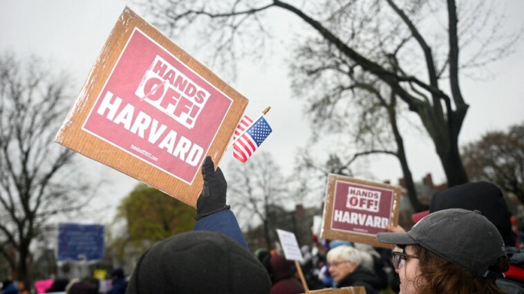 harvard-vs.-trump:-all-the-president-wants-is-for-the-university-to-obey-the-law