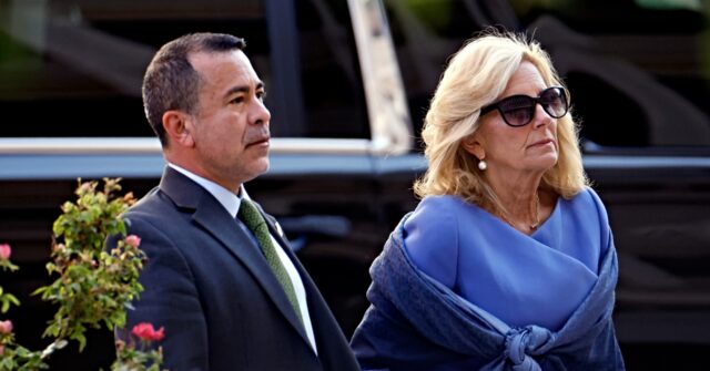 undercover-video:-david-hogg-claims-jill-biden’s-chief-of-staff-ran-the-white-house
