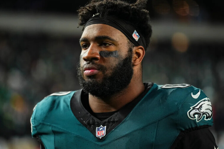 eagles-reportedly-working-to-trade-pass-rusher-bryce-huff-to-49ers-for-mid-round-pick