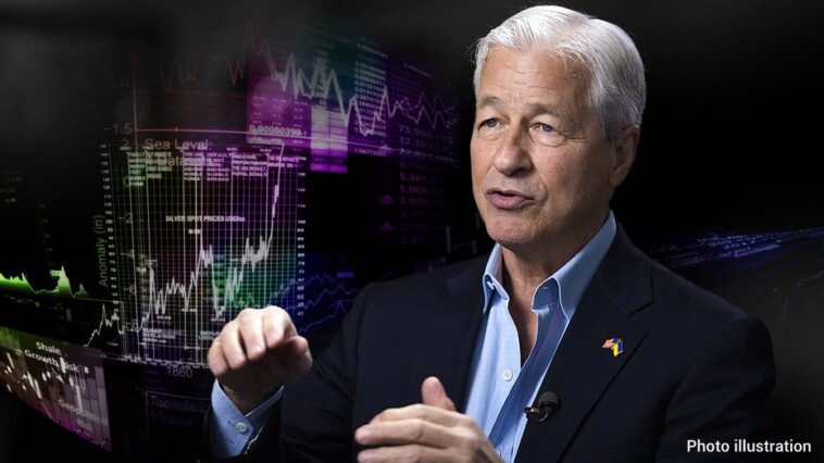 jpmorgan’s-jamie-dimon-calls-on-us-to-stockpile-bullets,-rare-earth-instead-of-bitcoin