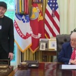 elon-musk-trolls-macron-when-asked-what-happened-to-his-eye-(video)