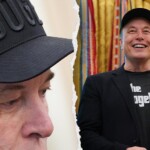 elon-musk-sports-black-eye-at-farewell-presser-in-oval-office:-‘horsing-around-with-little-x’
