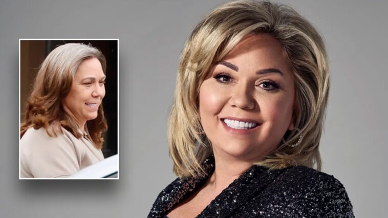 julie-chrisley-is-‘doing-well,’-focusing-on-family-after-returning-home-from-prison