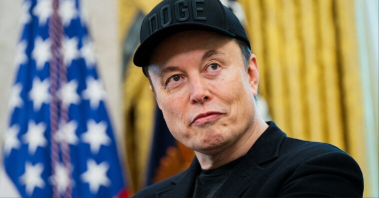 ‘will-only-grow-stronger’:-musk-says-it’s-still-‘the-beginning’-of-doge-as-he-steps-back-from-role