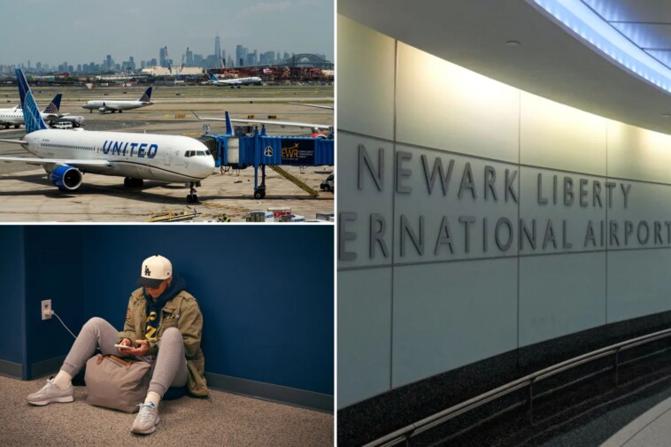 shuttered-newark-airport-runway-to-reopen-13-days-ahead-of-schedule,-port-authority-says