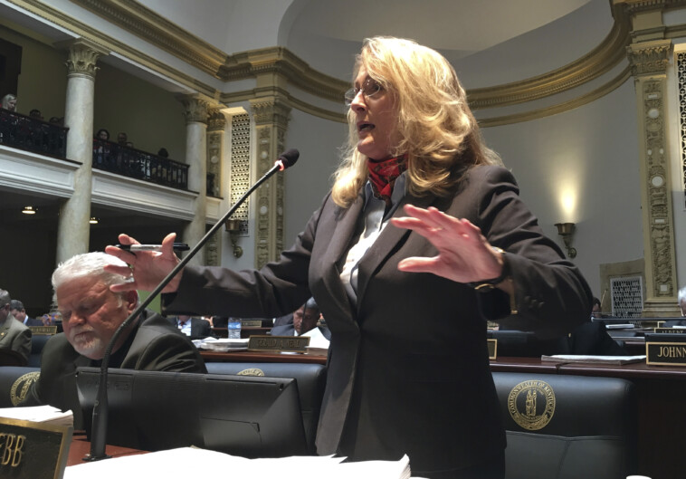 kentucky-senate-democrat-switches-parties-to-gop-in-major-blow-to-liberal-gov-andy-beshear