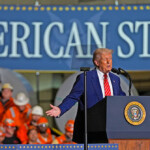 trump-to-us.-steel-workers:-‘you’re-going-to-stay-an-american-company’