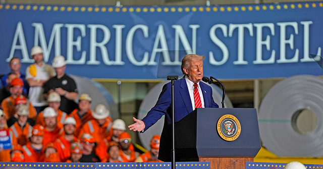 trump-to-us.-steel-workers:-‘you’re-going-to-stay-an-american-company’