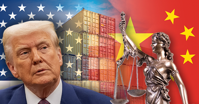 breitbart-business-digest:-recovering-the-legal-architecture-of-trump’s-tariff-policies
