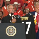 steelers-players-join-trump-on-stage-at-pennsylvania-event-and-give-him-custom-jersey