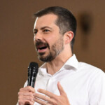 poll:-over-30-percent-of-democrat-voters-support-pete-buttigieg-as-2028-presidential-candidate