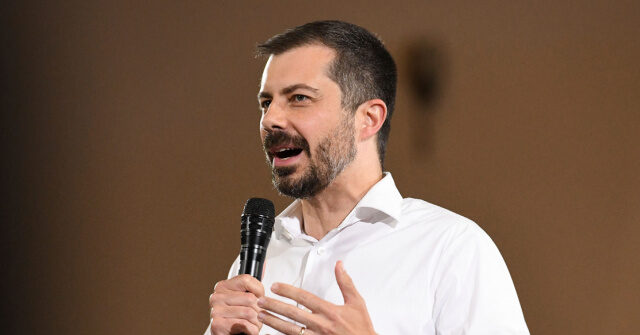 poll:-over-30-percent-of-democrat-voters-support-pete-buttigieg-as-2028-presidential-candidate