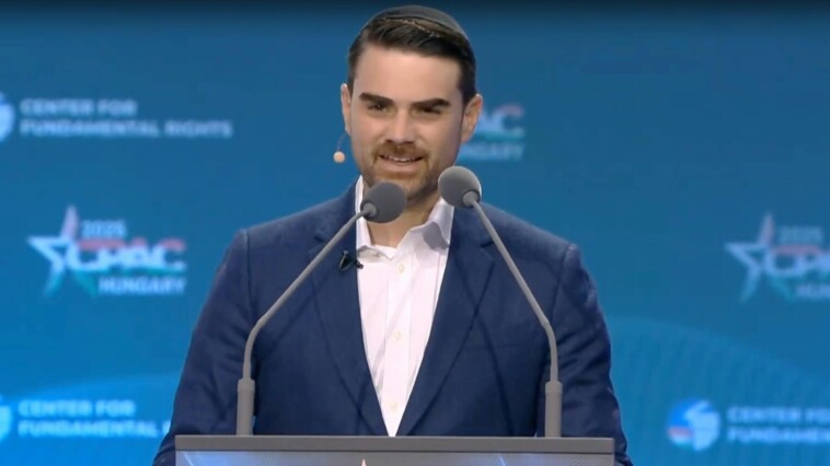hungary-and-the-fight-for-western-civilization:-shapiro’s-budapest-speech