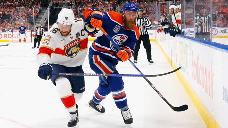 panthers-oilers-ii:-key-stats-to-know-for-the-2025-stanley-cup-final