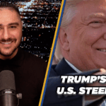 president-trump-announces-massive-economic-deal-&-bonuses-for-us.-steel-industry-|-drew-hernandez