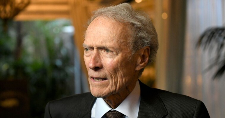 at-95,-clint-eastwood-is-giving-hollywood-one-painful-kick-in-the-pants