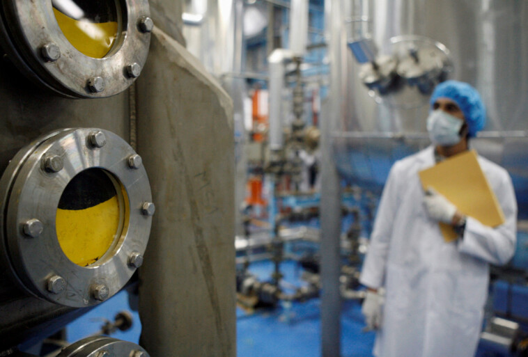 iran-producing-near-weapons-grade-uranium-amid-nuclear-talks:-un-watchdog