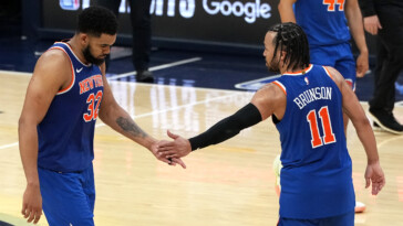 jalen-brunson-is-not-buying-into-the-karl-anthony-towns-‘soft’-narrative-one-bit