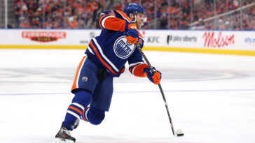 the-connor-mcdavid-free-agency-question-that-hangs-over-the-oilers’-stanley-cup-run