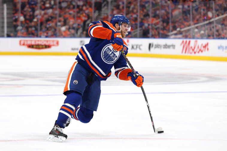 the-connor-mcdavid-free-agency-question-that-hangs-over-the-oilers’-stanley-cup-run
