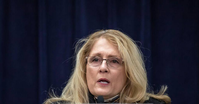 kentucky-state-sen.-robin-webb-ditches-democrat-party:-‘the-party-left-me’