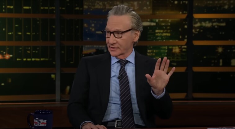 bill-maher-backs-trump,-blasts-harvard-university:-it’s-‘an-a–hole-factory’