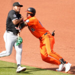 orioles-rookie-coby-mayo-sparks-bench-clearing-with-shove-after-first-mlb-rbi