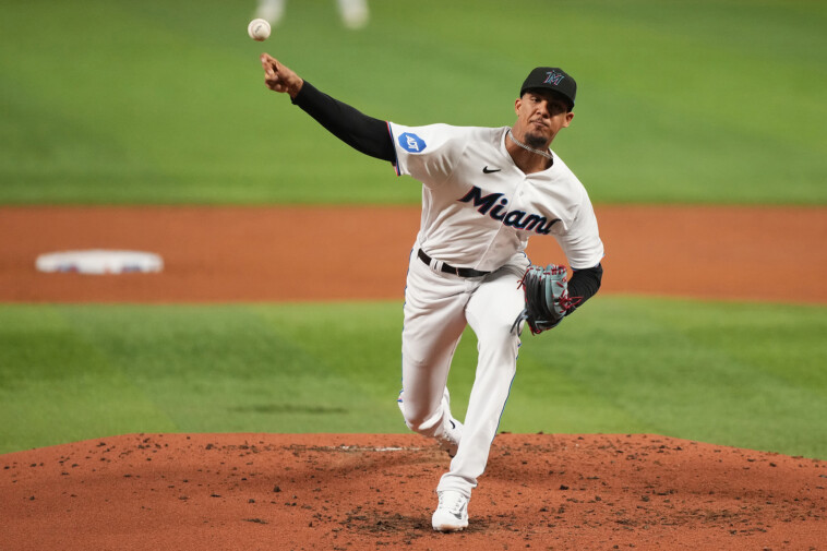 eury-perez,-other-marlins-starters-could-be-waiver-wire-steals-in-fantasy-baseball