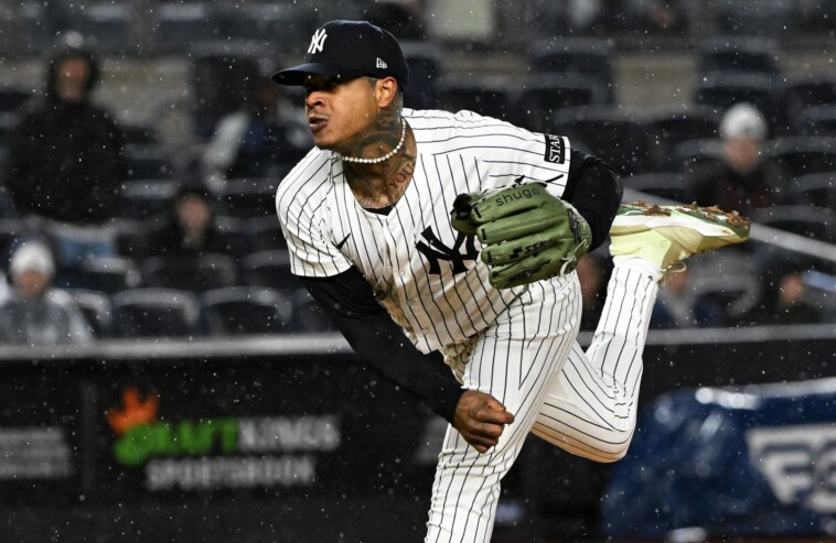 yankees’-marcus-stroman-takes-big-step-in-his-knee-injury-recovery