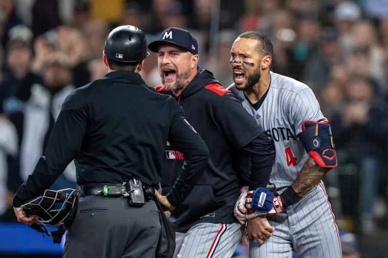 twins-shortstop-carlos-correa,-manager-rocco-baldelli-ejected-in-tense-walk-off-loss-vs.-mariners