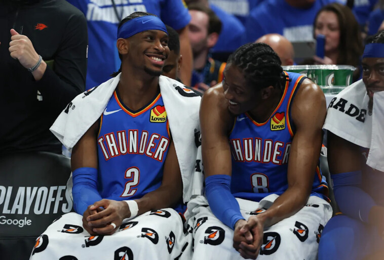 nba-finals:-thunder-and-pacers-make-history-as-first-pair-of-non-luxury-taxpayers